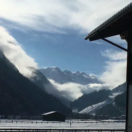 Landhaus Gletscherstern Neustift im Stubaital Exterior photo