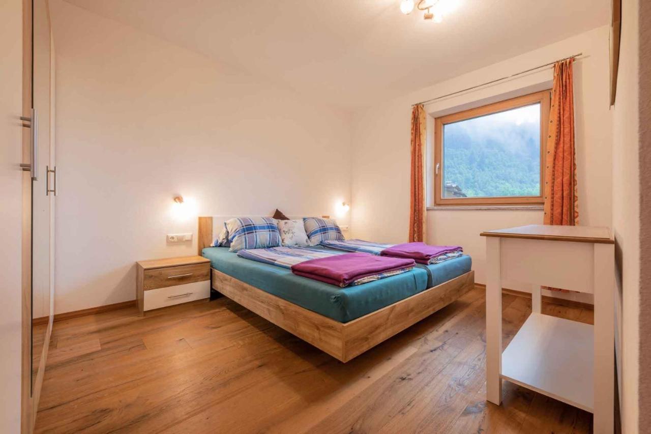 Appartement Gletscherstern