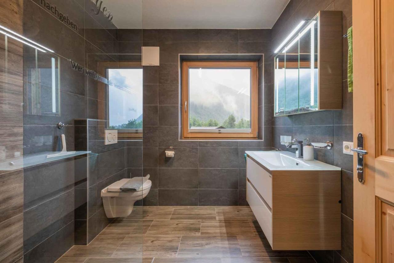 Gletscherstern Appartement *