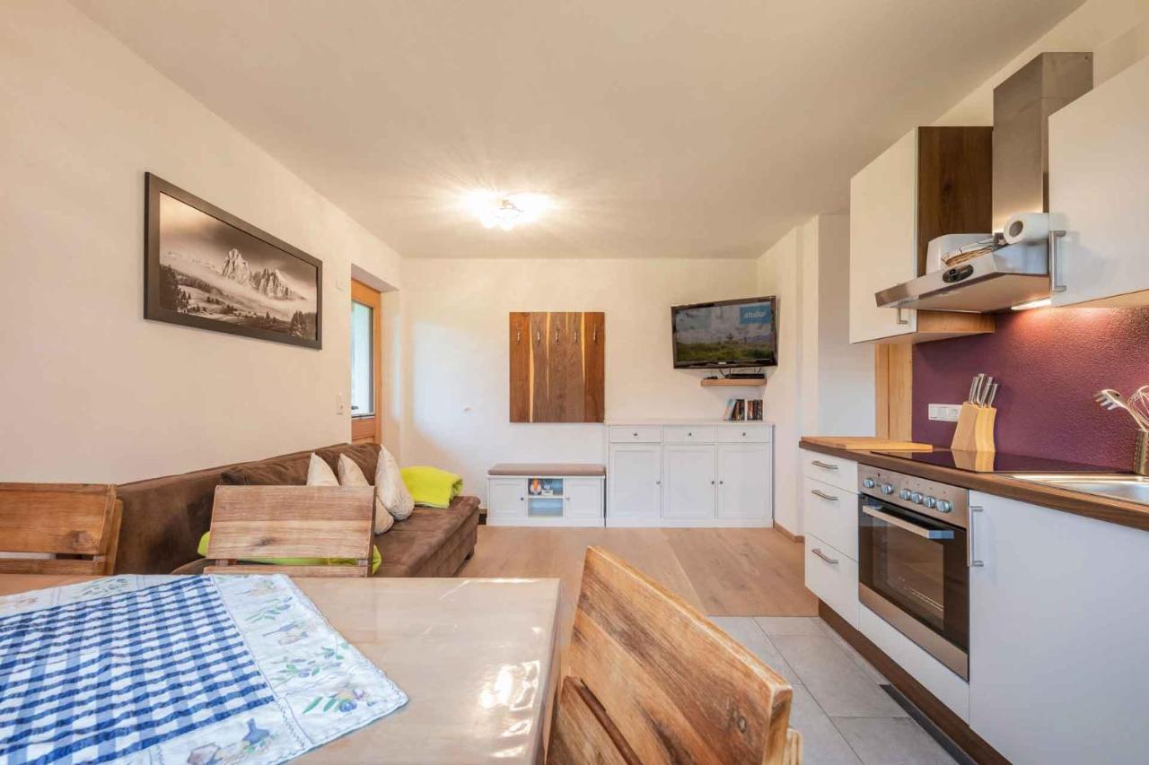 Gletscherstern Apartmán Neustift im Stubaital