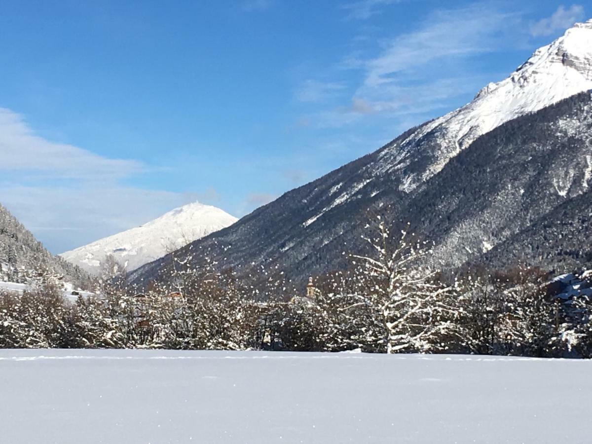 Gletscherstern * Neustift im Stubaital